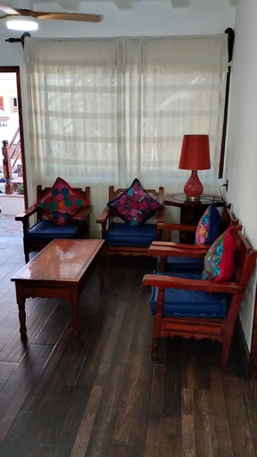 Others 4, Hotel Posada Pablo de Tarso, Cihuatlán