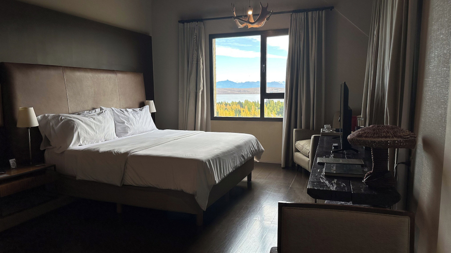 Bedroom 3, Esplendor by Wyndham El Calafate, Lago Argentino