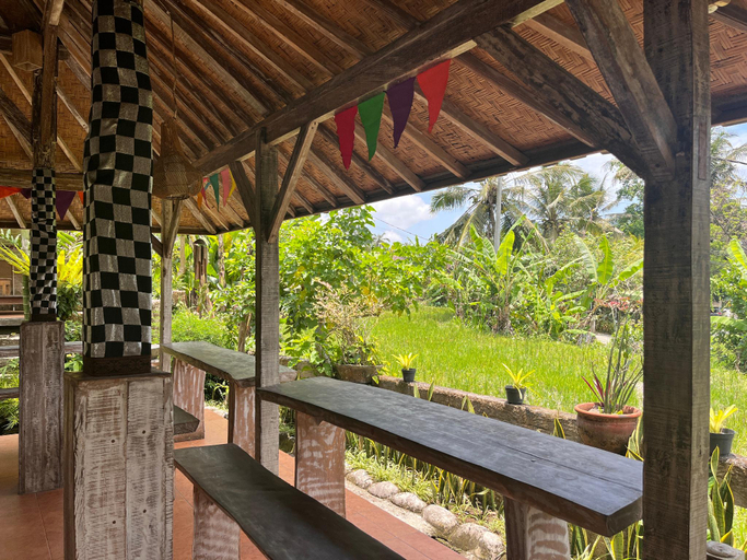 Food & Drinks 4, Ananda JJ Ubud Resort & spa , Gianyar