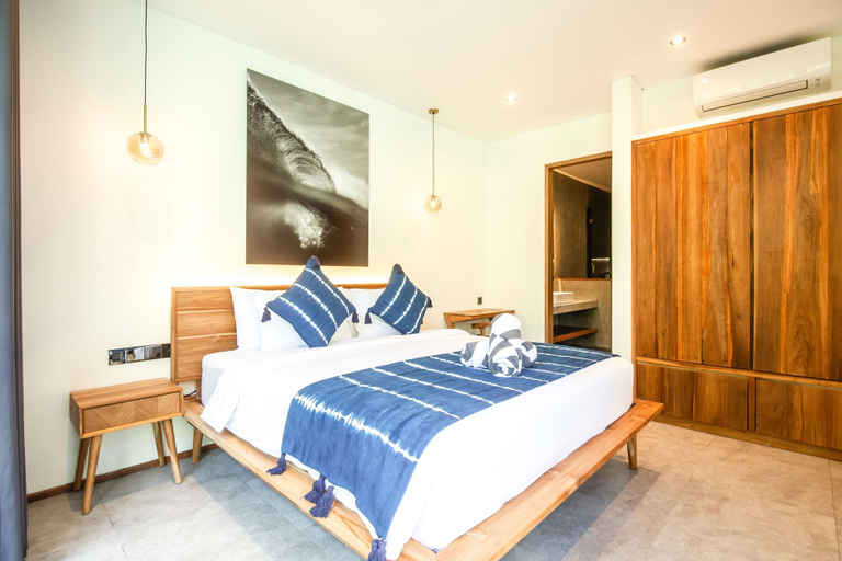 Room 4, Noma 5 Victum in Pererenan, Badung