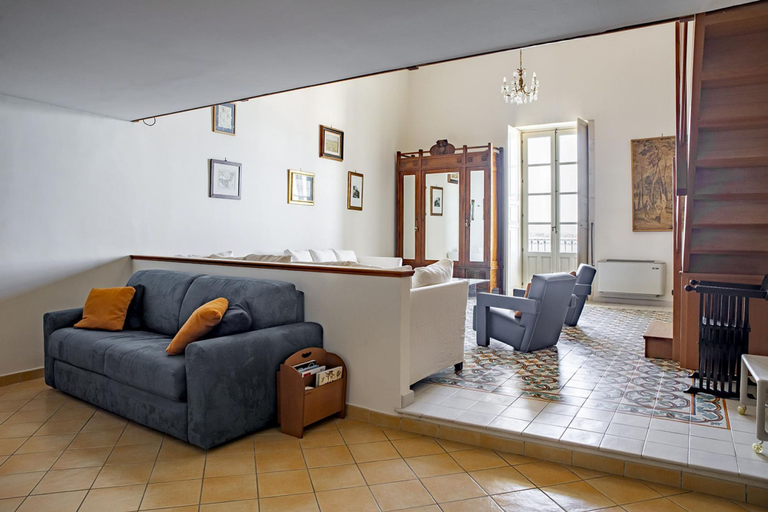 Others 5, Duplex sul Porto Grande by Wonderful Italy, Syracuse