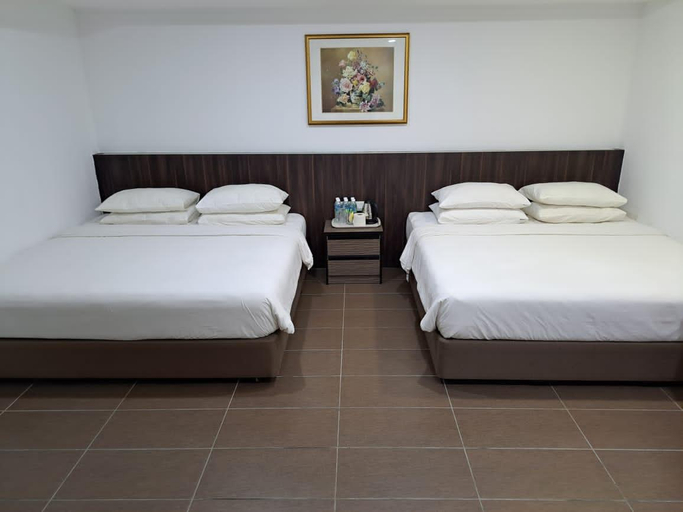 Bedroom 11