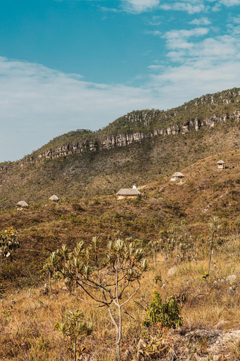 Others 4, Kalu Oka, Alto Paraíso de Goiás