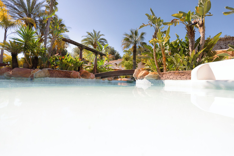 Sport & Beauty 2, Hotel Swiss Moraira, Alicante