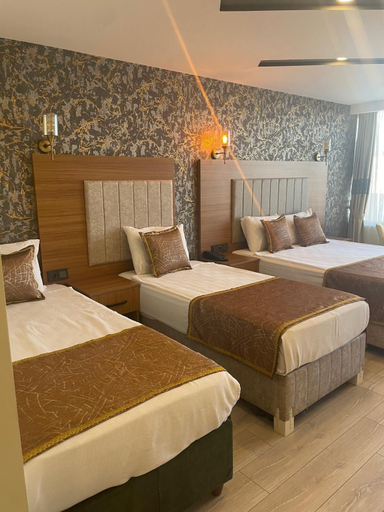 Bedroom 5, Golden Lux Hotel Antalya, Antalya
