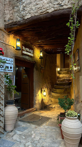 Exterior & Views 1, Al Misfah Hospitality Inn, Al Hamra