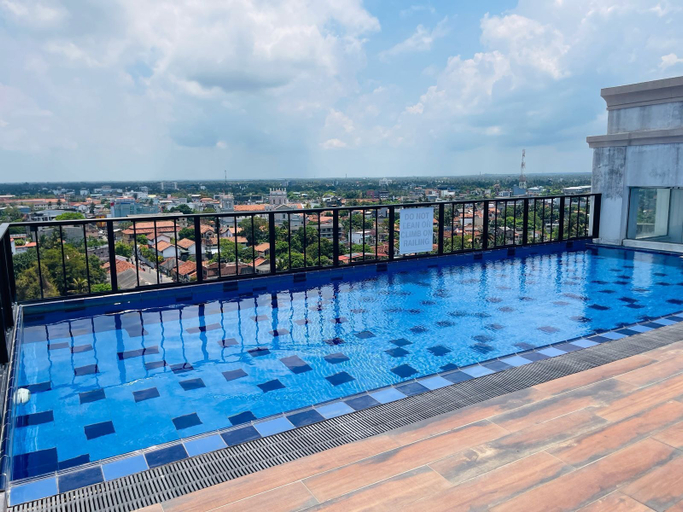 Sport & Beauty 5, AEONSKY 7 - Liyasha Villa, Negombo