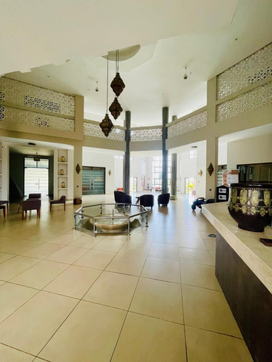 Others 5, Luxury Oceanline Apartment-Shaza, Kisauni