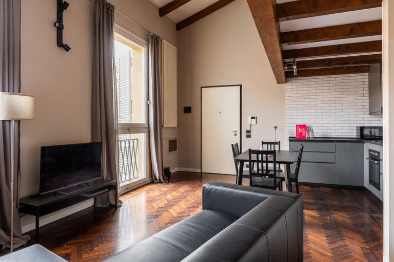 Others 3, Wooden Design Apartment by Wonderful Italy, Bologna