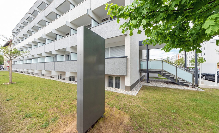 Exterior & Views 2, Centerroom München City, München