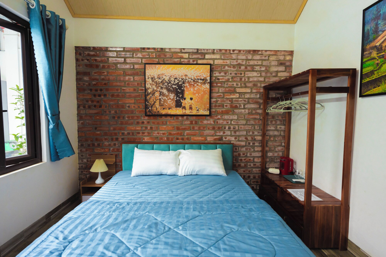 Bedroom 3, Family Homestay Mountain Flower, Hoa Lư