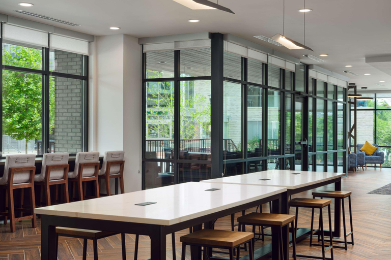 Food & Drinks 5, Home2 Suites by Hilton Towson, Baltimore