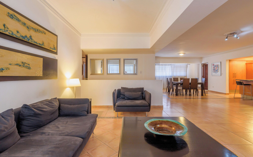 Others 4, Apartment in Bella Vista Sleeps 10, Distrito Nacional