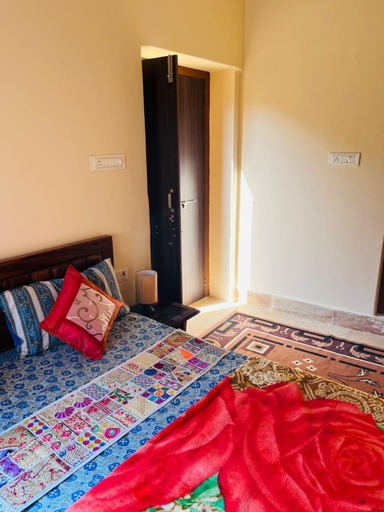 Others 2, Hotel Mirage, Jaisalmer