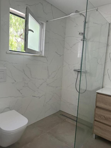 Bathroom 4, Quinta Verde Algarve, Faro