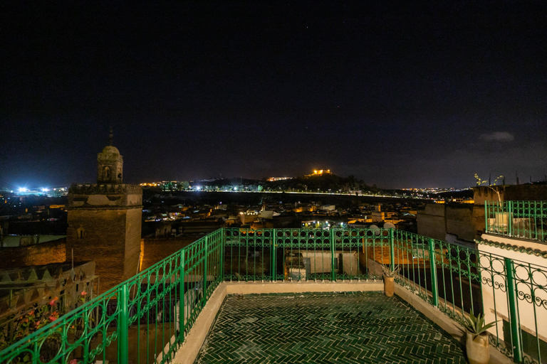 Exterior & Views 2, Dar Usham Fes, Fès