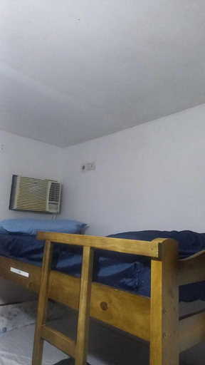 Bedroom 3, LIVE RIO HOSTEL, Rio de Janeiro