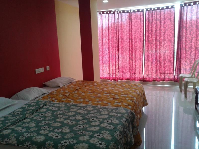 Bedroom 6