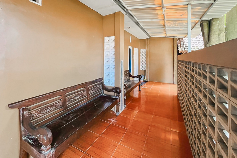 Others 5, Urbanview Tees Homestay Pangandaran, Pangandaran