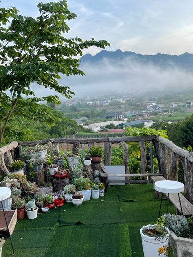 Others 2, Đoi Thong Homestay Moc Chau - by BAY LUXURY, Mộc Châu