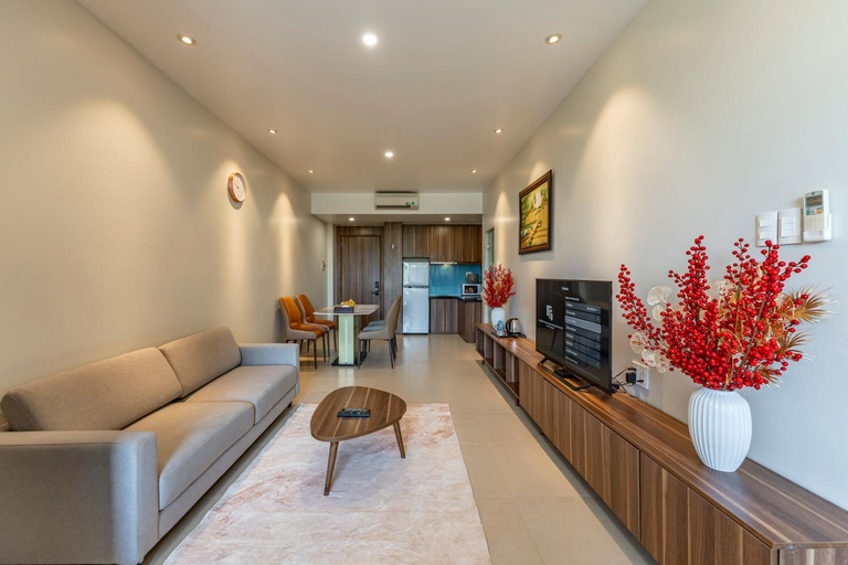 Others 5, Thanh Long Hotel - Apartment, Ho Chi Minh City