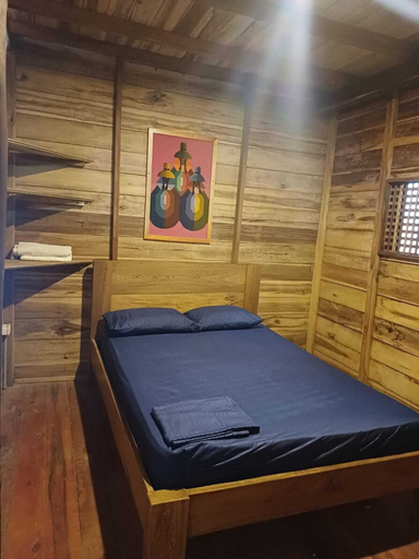 Bedroom 4, Palmbeach, Santa Marta (Dist. Esp.)