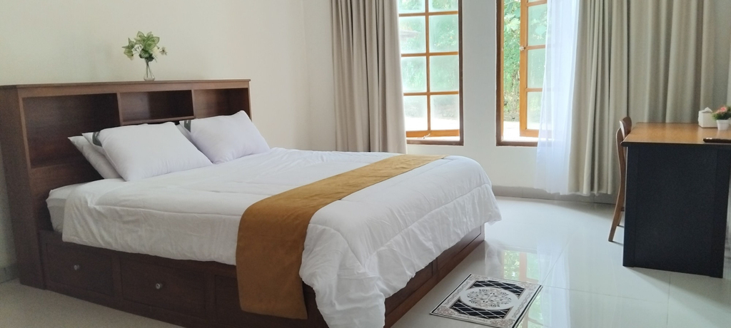 Others 3, Amini Guest House, Gunung Kidul