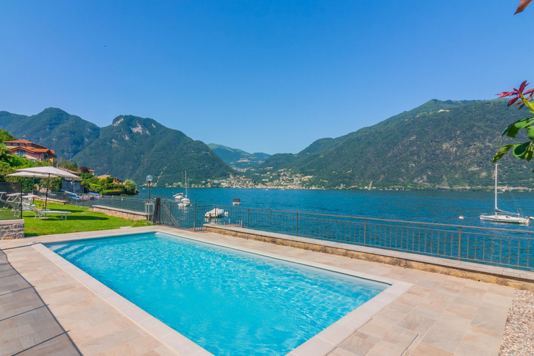 Room 5, Ninfea Apartments by Wonderful Italy - Fern, Como