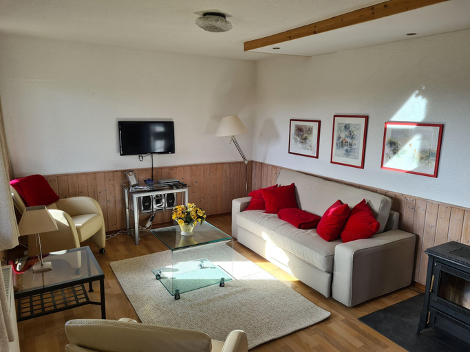 Others 5, Hillside Retreat in Frankenau, Waldeck-Frankenberg