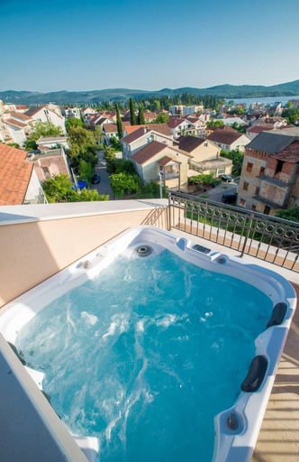 Sport & Beauty 3, Luxury Apartments Ivanovic