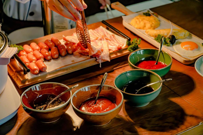 Food & Drinks 5, Seahorse Signature Da Nang Hotel By Sujet of Haviland, Da Nang
