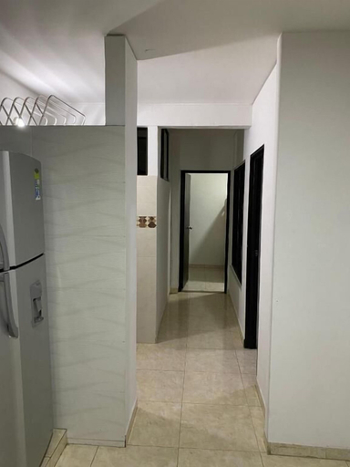 Others 2, Apartamento comodo central, Palmira