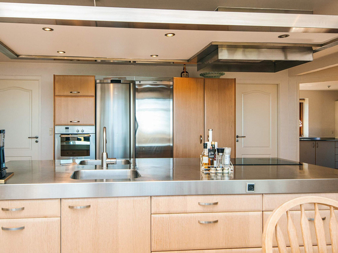 Others 5, 5 Star Holiday Home in Hojslev, Skive