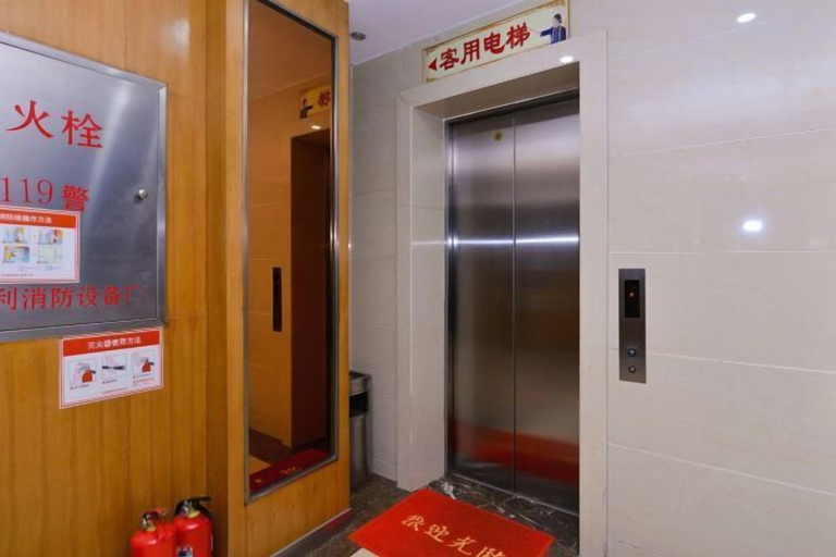 Others 5, Sunshine Habitat Hotel (Dalian University of Technology), Dalian