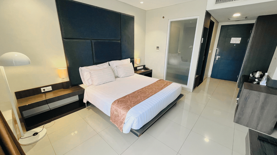 Bedroom 11