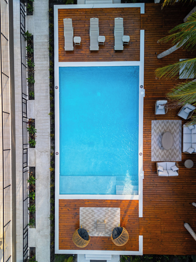 Sport & Beauty 2, The Palms Belize