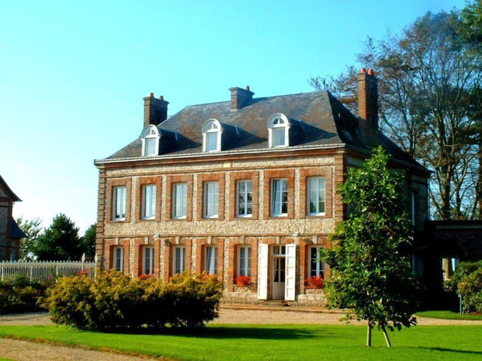 Exterior & Views 2, Le Manoir de Conteville, Seine-Maritime