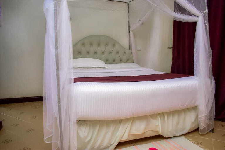 Bedroom 2, Westside Hotel Kitale, Kiminini