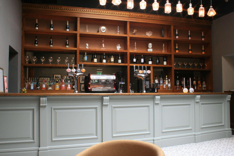 Food & Drinks 5, Best Western Plus Angel Hotel, Wiltshire