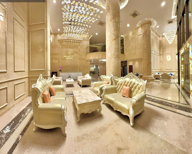 Others 4, Mai Vy Hotel Tay Ninh, Tây Ninh