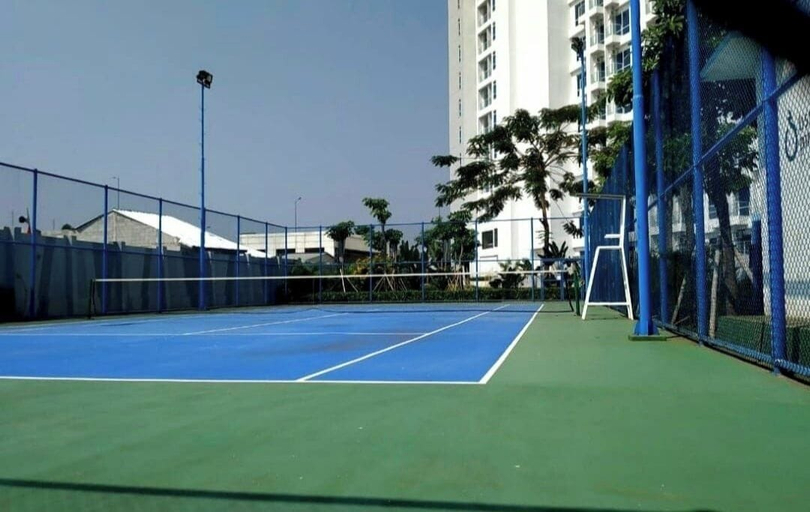 Others 4, Cozy Clean Nice Puri Mansion Apartment, West Jakarta