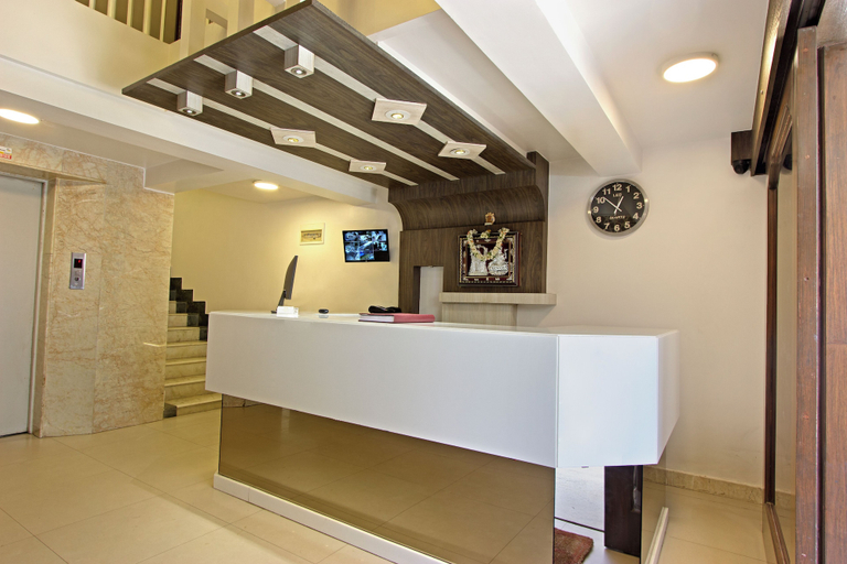 Others 5, MANNARS RESIDENCY, Mysore