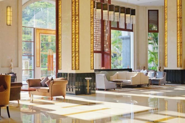 Others 5, Fugang International Hotel, Meizhou