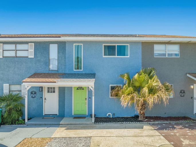 Exterior & Views 2, Sandpiper Philosophy, Bay