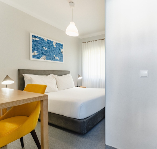 Bedroom 26