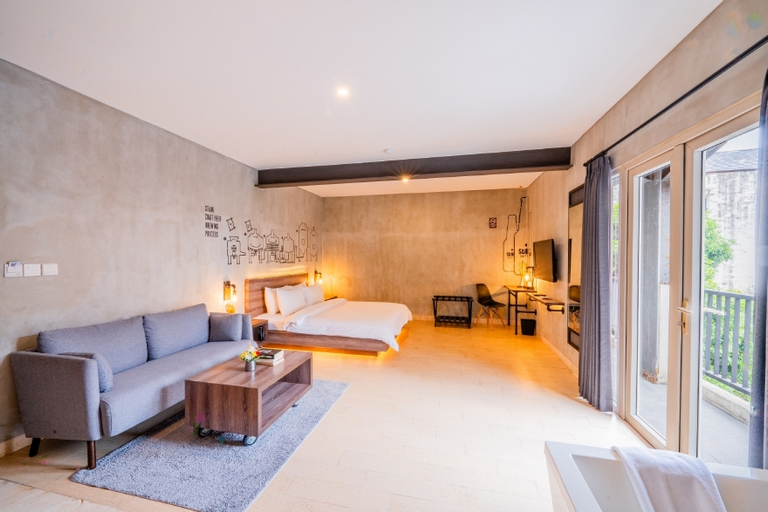 Bedroom 9