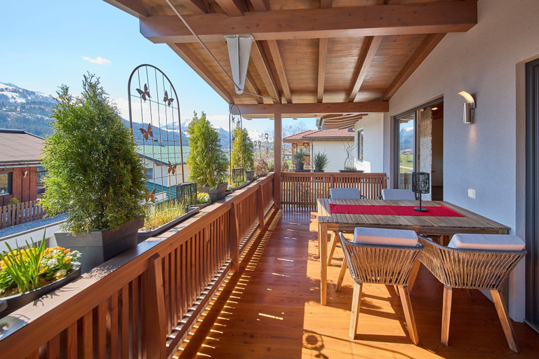 Food & Drinks, Apartment Wallner, Kitzbühel
