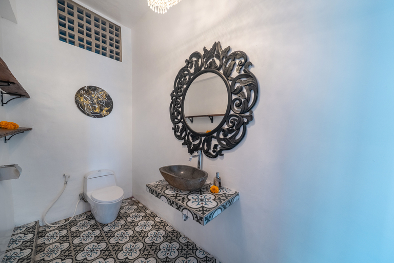 Bedroom 3, Villa Jonsu Uluwatu by Nagisa Bali, Badung
