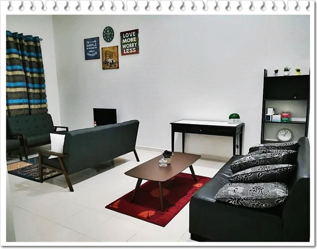 Others, Fazz Homestay Melaka, Malacca City