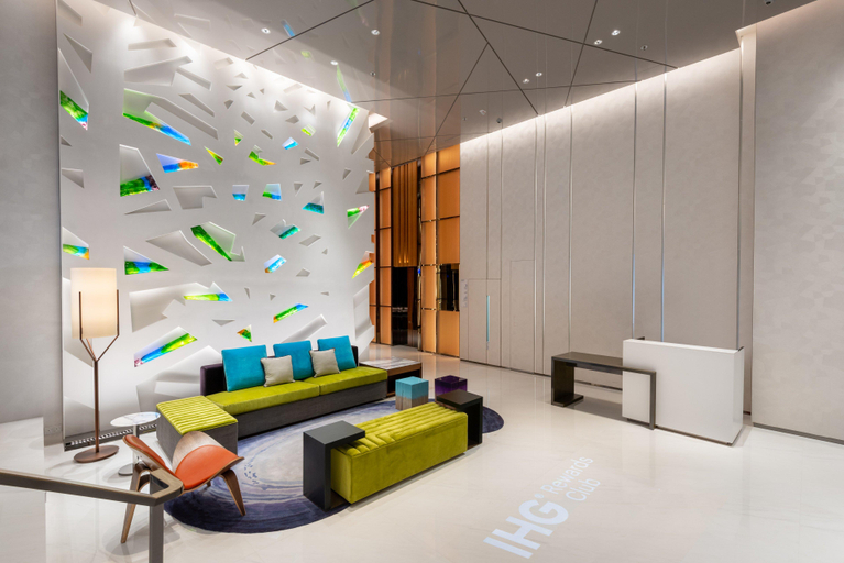 Public Area, Holiday Inn Express HONG KONG KOWLOON CBD2 by IHG, Kowloon